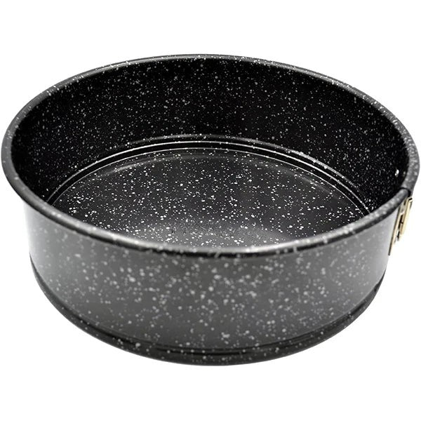 23 cm Spring-Form Cake Tin — Non-Stick Baking Mold