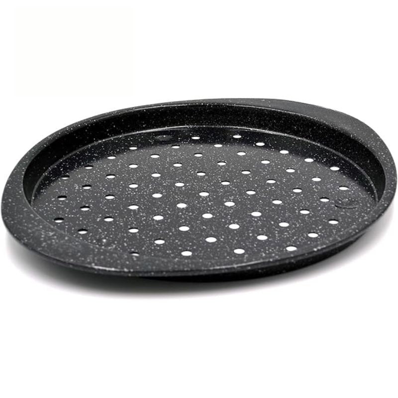 30 cm Pizza Tray – Non-Stick Bake & Grill Pan