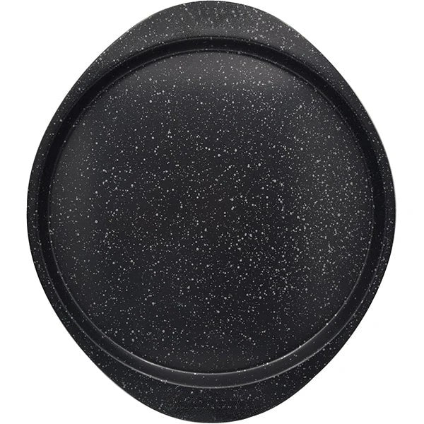 Granite 30 cm Pizza Tray – Non-Stick Bake & Grill Pan