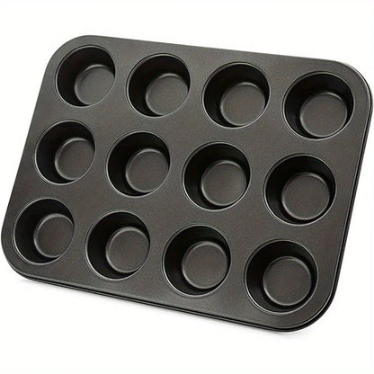 Cup Cake Baking Tray
