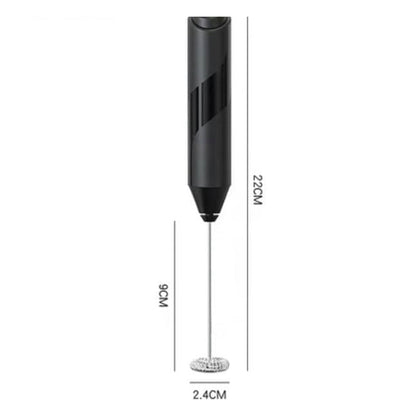 Handheld Coffee Beater Premium