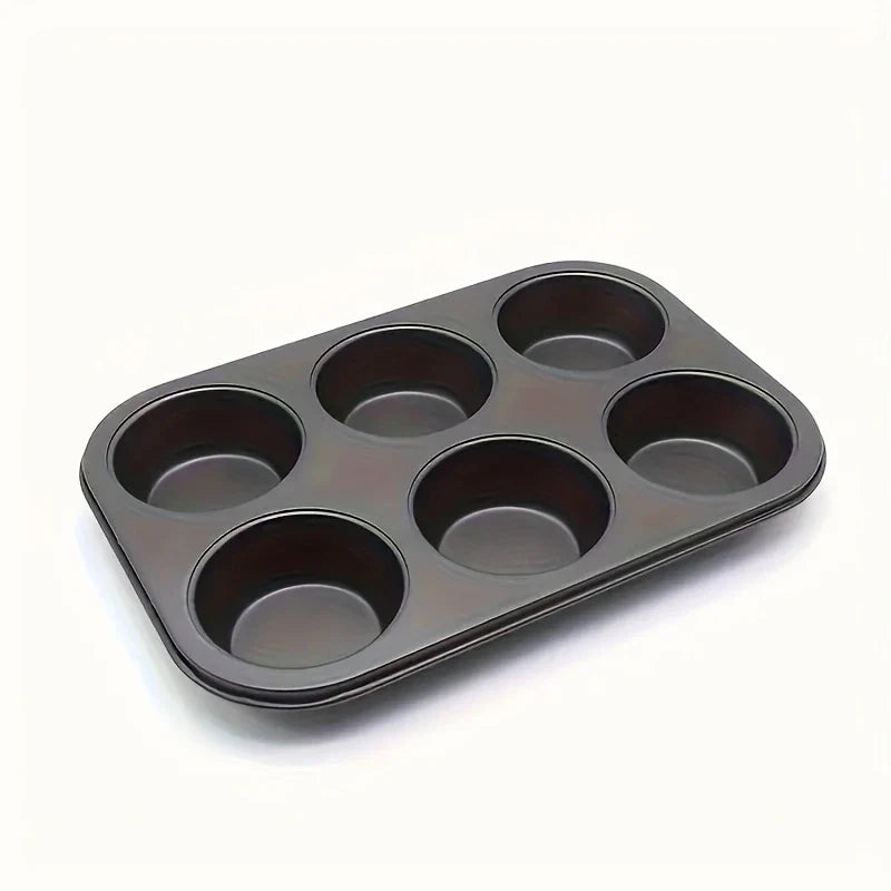 Cup Cake Baking Tray