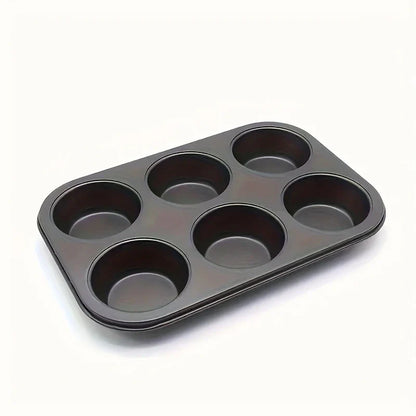 Cup Cake Baking Tray