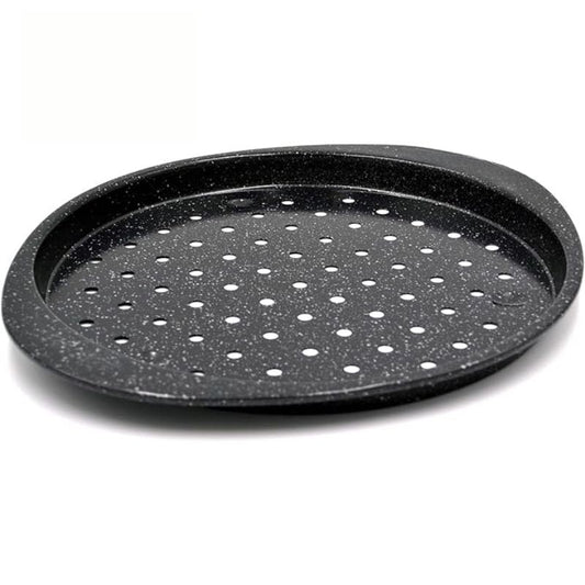 30 cm Pizza Tray – Non-Stick Bake & Grill Pan