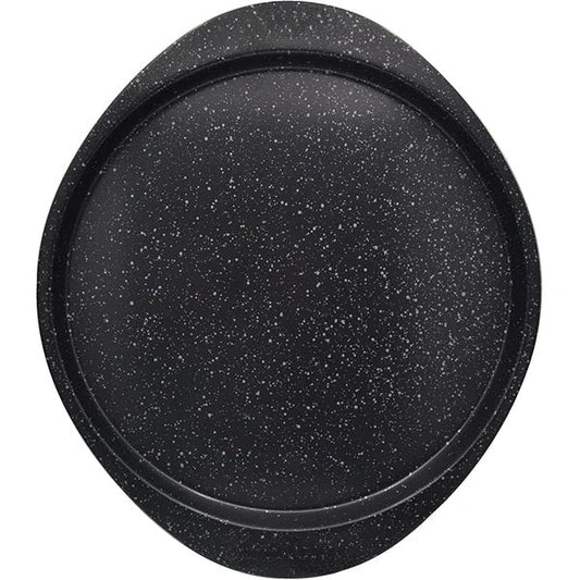Granite 30 cm Pizza Tray – Non-Stick Bake & Grill Pan